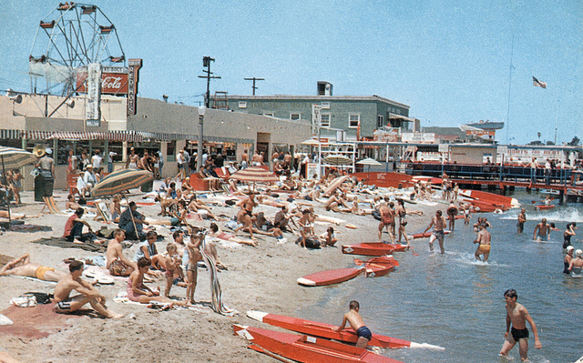 50s-beach