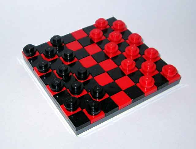 Checkers