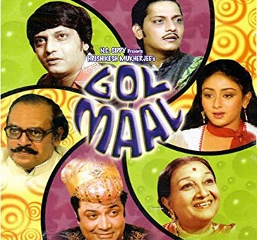 Golmaal