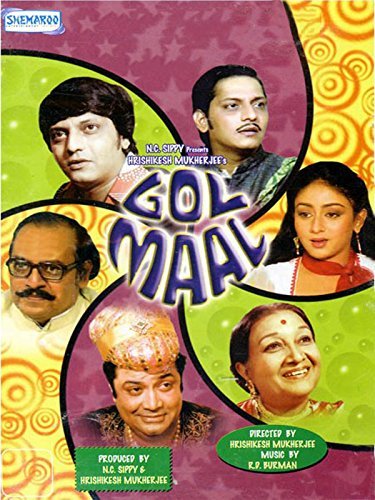 Golmaal