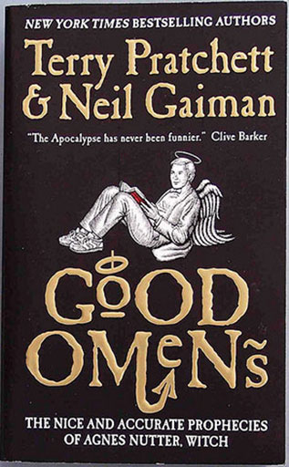 Good Omens