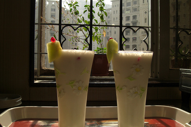 Lassi