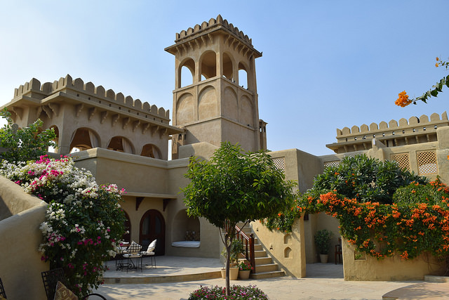 Mihir Garh