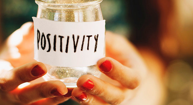 Positivity