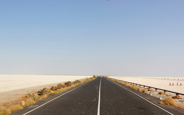 Rann Of Kutch