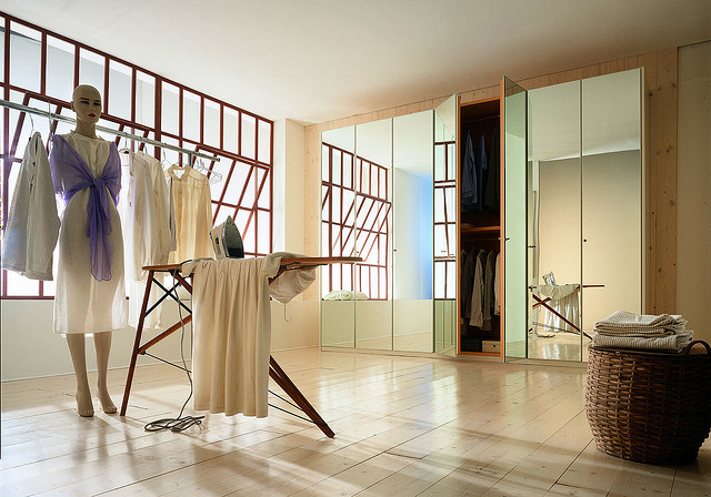 Wardrobe